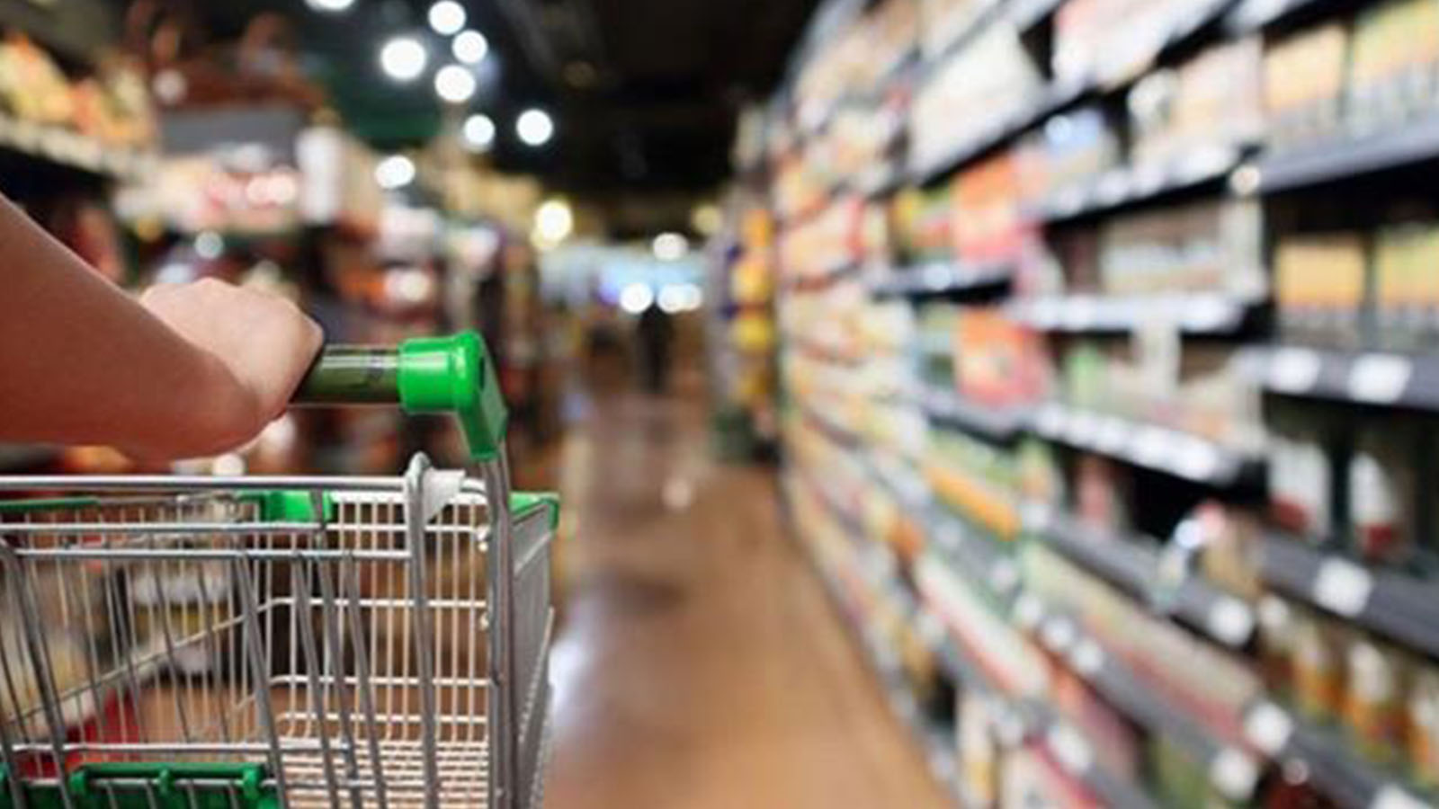 Gıda enflasyonunun çaresi marketlerle mücadele mi?