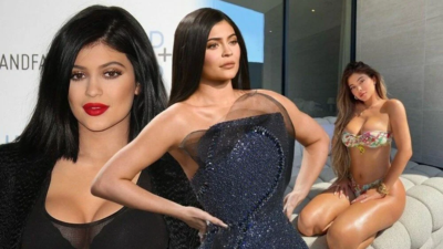 Kylie Jenner’ın ürettiği mayolara şikayet yağdı
