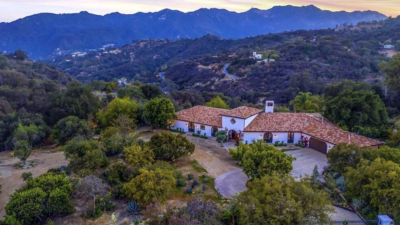 Renee Zellweger evini 6,4 milyon dolara sattı