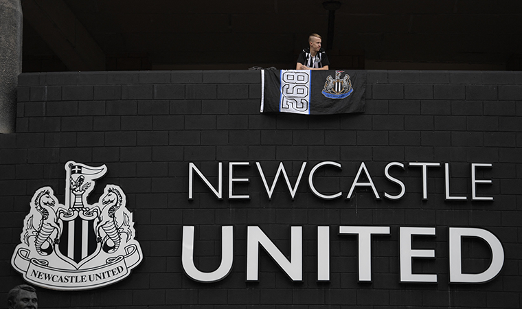 Newcastle United’ın çılgın Alman planı