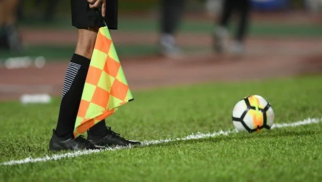 Yeni ofsayt sistemi 2022 Dünya Kupası’nda uygulanabilir