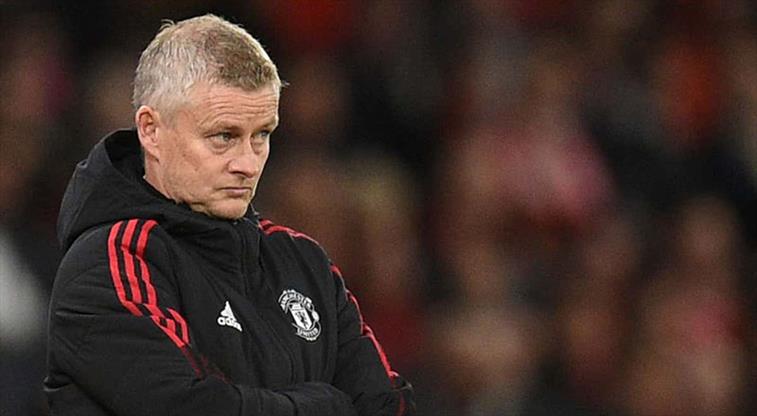 Ada basını Solskjaer’i yerden yere vurdu!