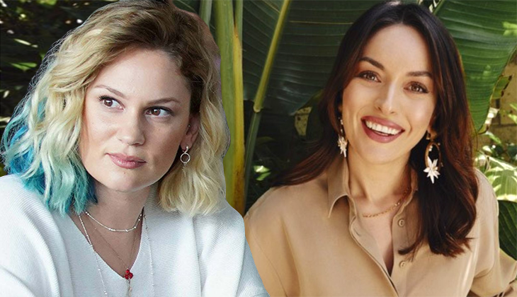 Oyuncular Sendikası’ndan ‘Ezgi Mola’ ve ‘Farah Zeynep Abdullah’ açıklaması