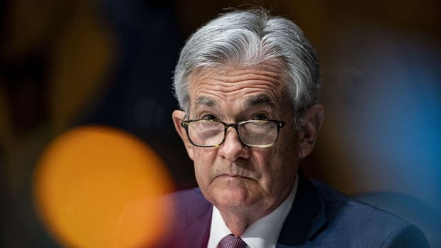 Fed Başkanı Powell: Enflasyonun beklenenden uzun sürmesi muhtemel