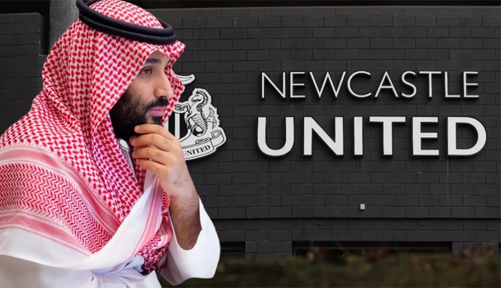 Newcastle United rekor bedelle satıldı