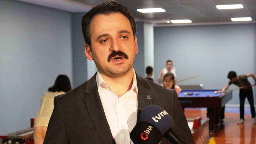 TÜGVA dün reddetti bugün kabul etti