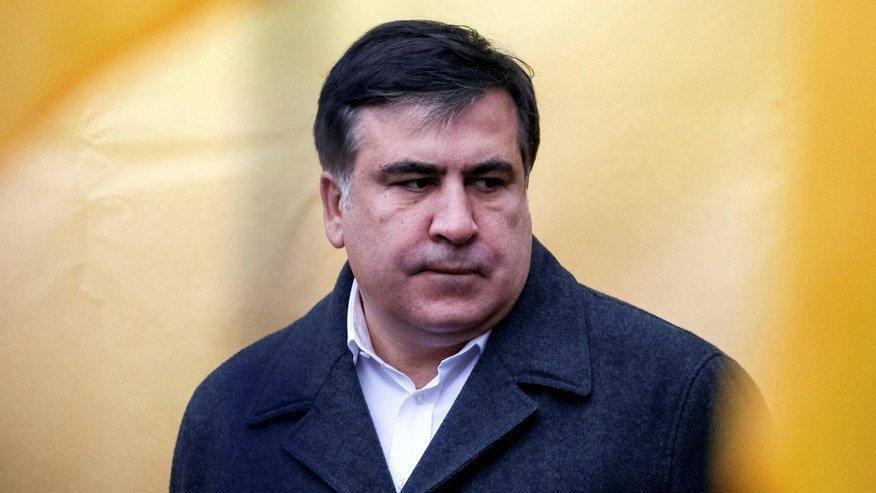Saakaşvili açlık grevini sonlandıracak