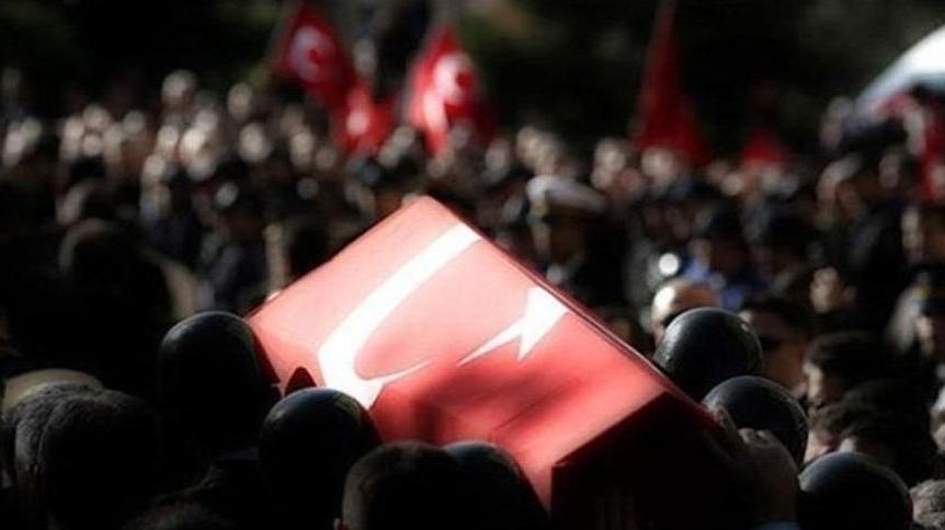 Suriye’den acı haber: 1 asker şehit