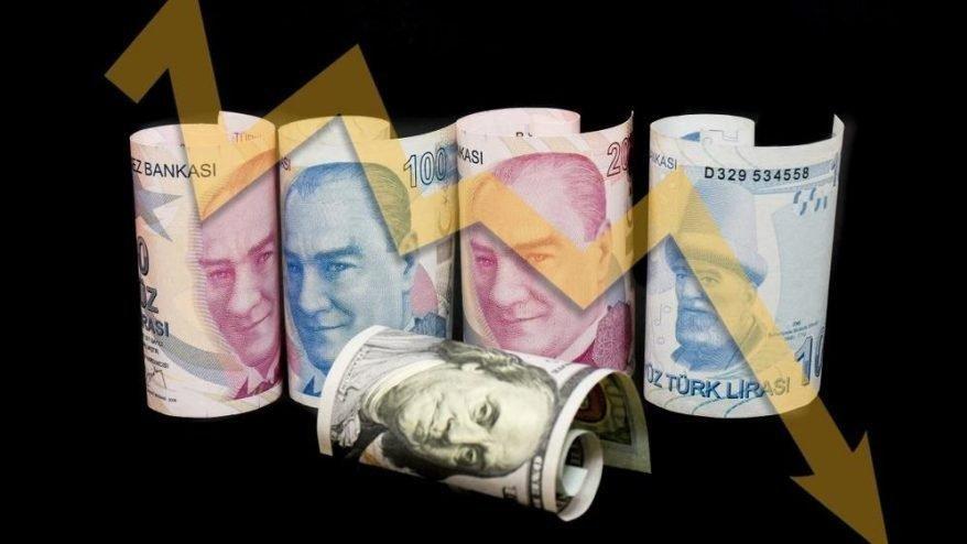 Türkiye’nin risk primi zirveye ulaştı