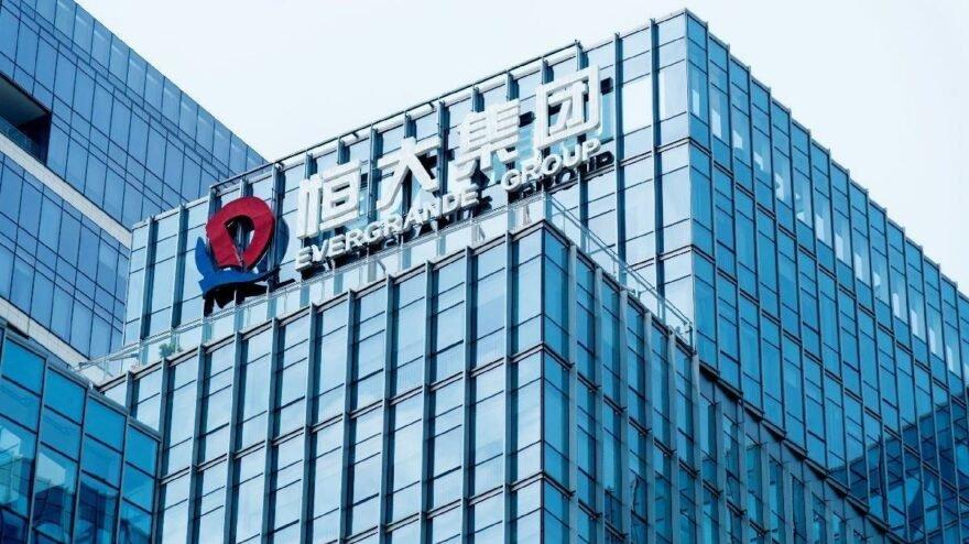 Evergrande’nin borç krizi piyasaya yayılıyor