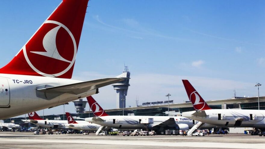 THY personel tazminatlarını artıracak