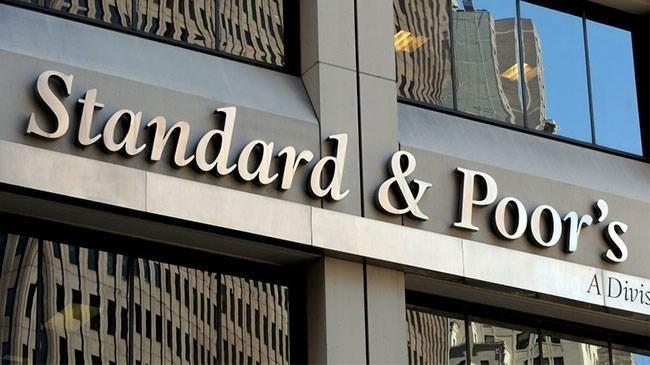 S&P, Türkiye’nin kredi notu ve görünümü açıkladı