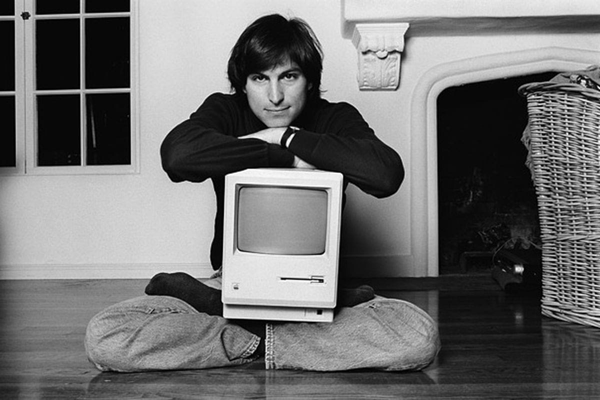 Apple ölümünün 10’uncu yılında Steve Jobs’u kısa filmle anıyor