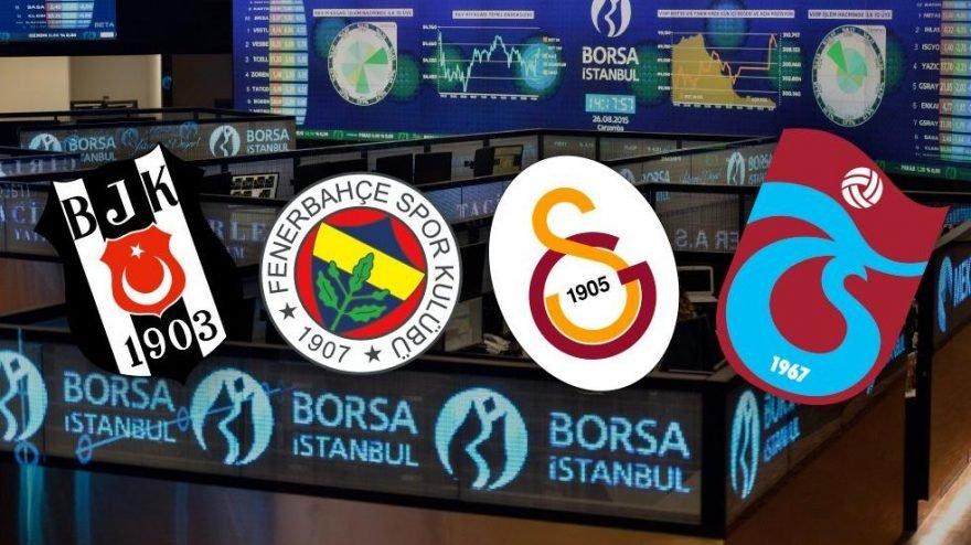 Kulüpler bilançolarını açıkladı: Kripto Fenerbahçe’ye rekor getirdi