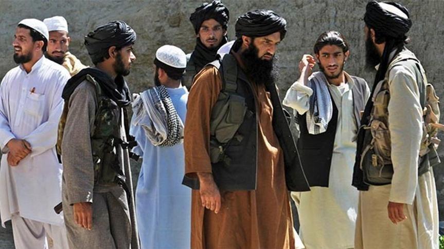 Afganistan’da Taliban yönetimi 2 bakanlığı kapattı