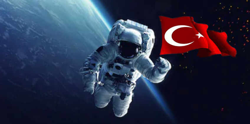 Türkiye Uzay Ajansı’nın IAF üyeliği tescillendi