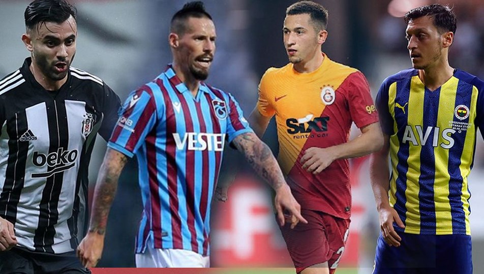Dört büyükler bilançoyu toparladı: Borç artışı yavaşladı