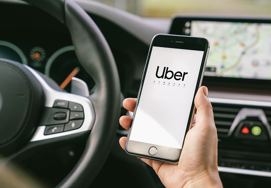 İngiliz mahkemesi Uber modelini reddetti