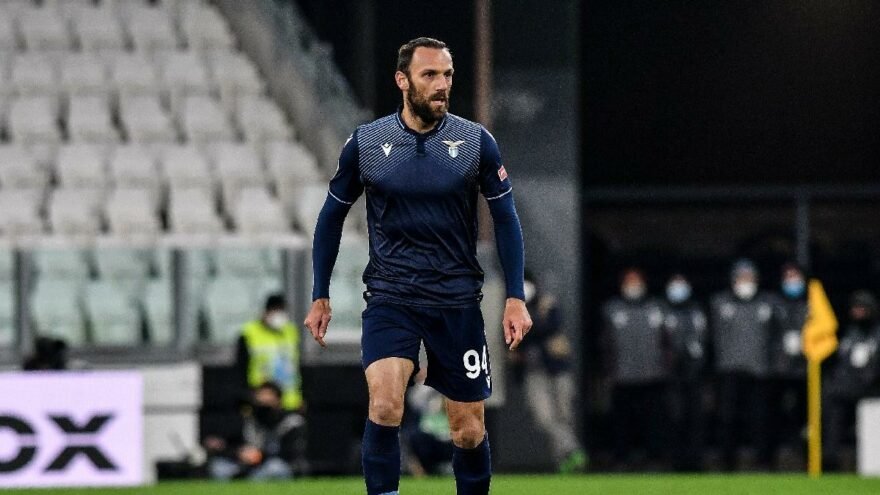 Fenerbahçe’de Vedat Muriqi sesleri!