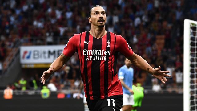 Ibrahimovic’in gözü gol rekorunda