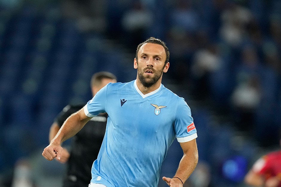 Lazio, Vedat Muriqi kararını verdi!