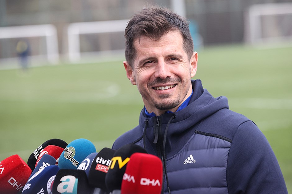 Emre Belözoğlu’ndan Fenerbahçe itirafı