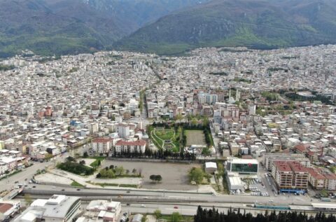 Bursa’ya yeni hastane geliyor… Yerini Bakan Koca açıkladı!