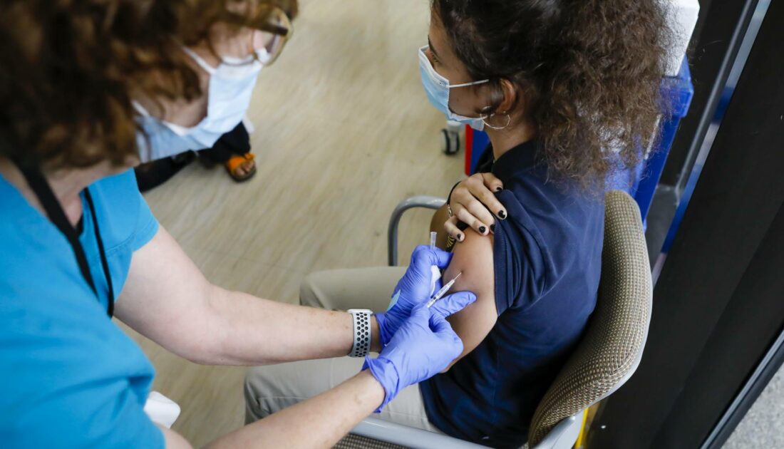 Kanada’da Covid-19 aşısı yaptırmayanlardan sağlık vergisi alınacak