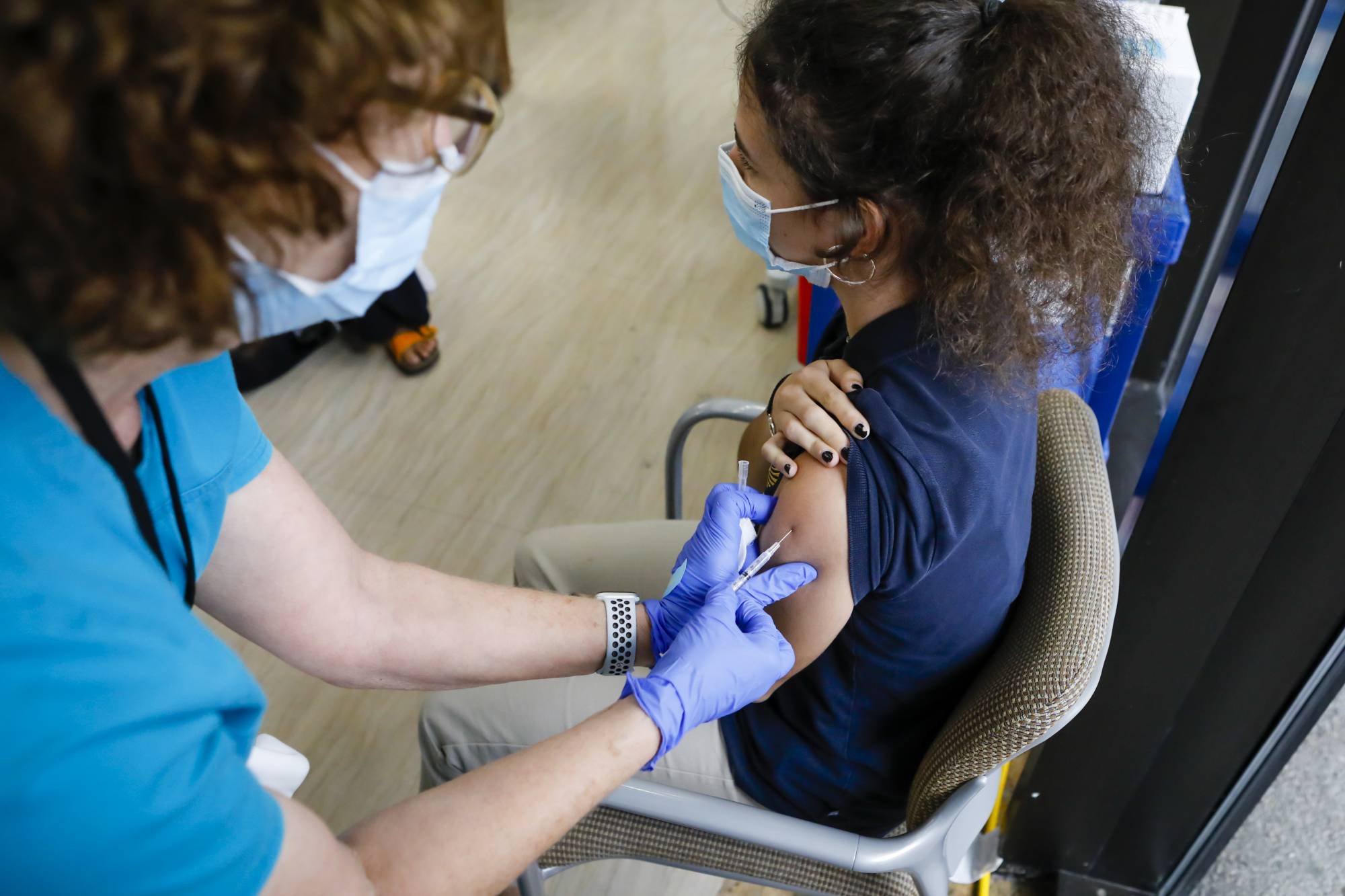 Kanada’da Covid-19 aşısı yaptırmayanlardan sağlık vergisi alınacak