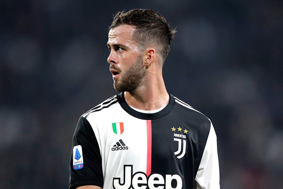 Juventus’a soruşturma! Pjanic dosyası da incelemede…
