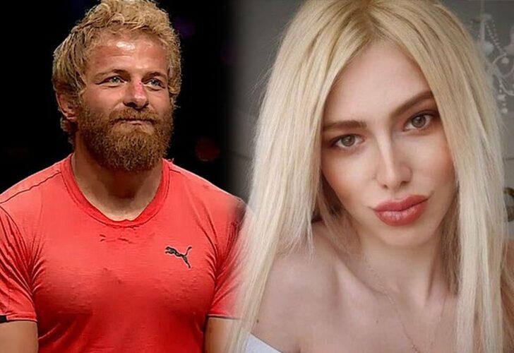 Pehlivan’ın Barbie’sinden estetik paylaşımı!