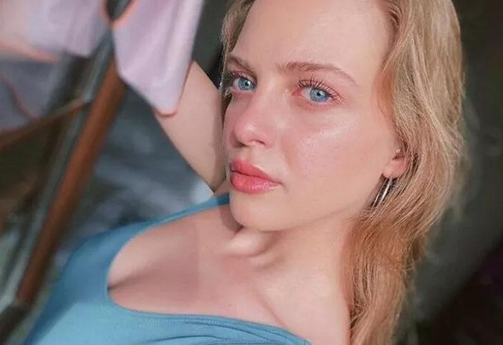 İpek Filiz Yazıcı’nın kardeşi Duru’ya beğeni yağıyor
