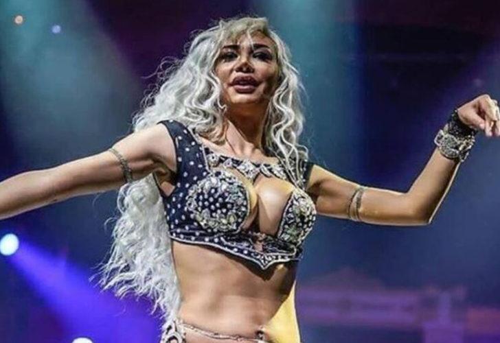 Oryantal Didem’den çarpıcı iddia: Beni istemiyorlar