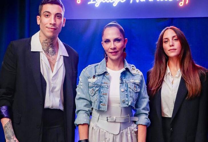 Sertab Erener, Öykü Karayel ve Can Bonomo’dan ‘İyiliğe Ninniler’