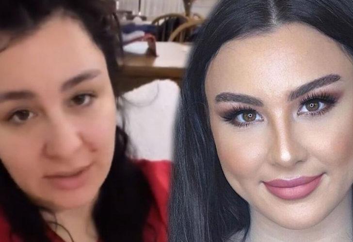 Yasemin Sakallıoğlu’ndan ‘photoshop’ tepkisi