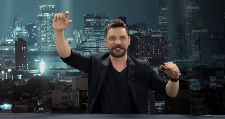 Ünlü YouTuber tacize müdahale etti
