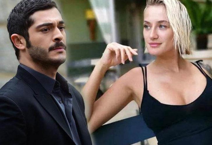 Didem Soydan’ı çabuk unuttu
