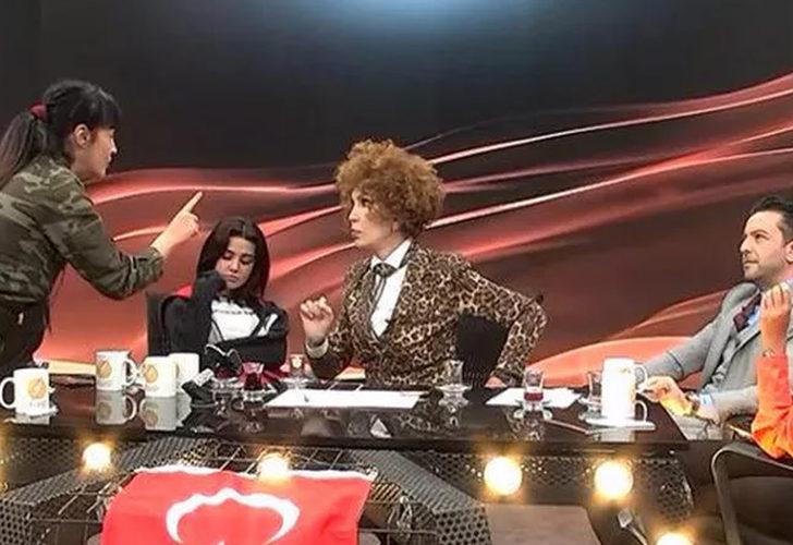 Tuğba Ekinci kavga ettiği Seyhan Soylu ile buluştu!