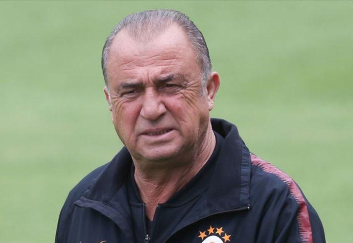 Fatih Terim’in Yeşilçam anıları!