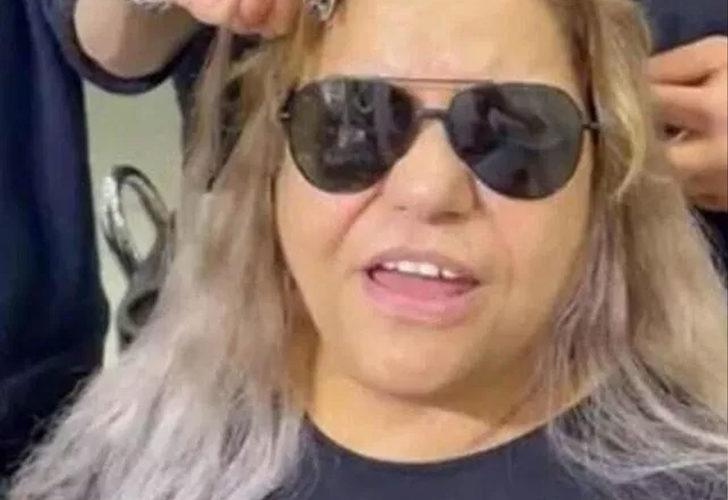 Kibariye’nin ‘kuaför krizi’ büyüdü
