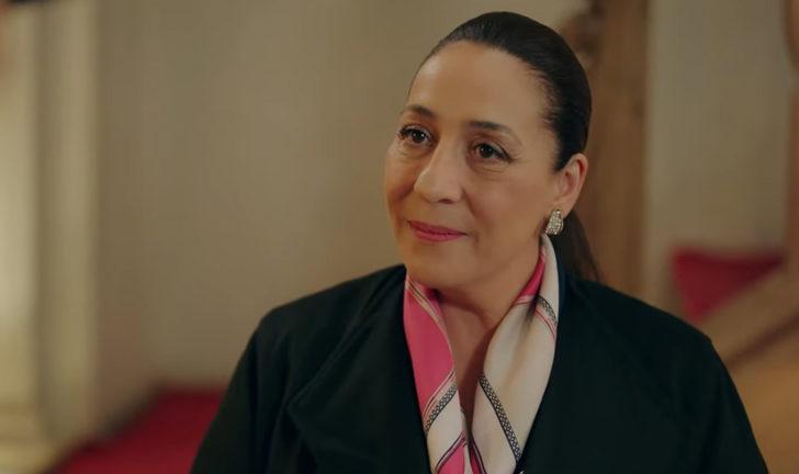 Kırmızı Oda’ya bir sürpriz isim daha