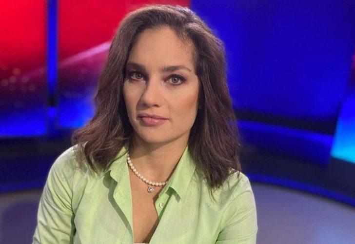 Nevşin Mengü koronavirüse yakalandı