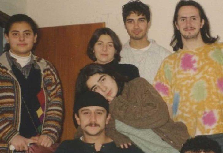 Zeynep Kankonde’den nostalji