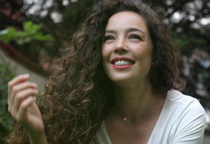 Azra Akın oğlunun doğum günün kutladı!