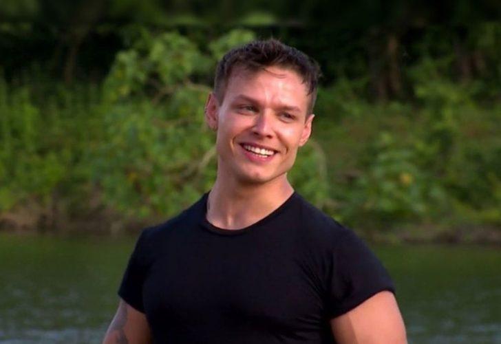 Survivor sunucusu Murat Ceylan’ın sevgilisi bakın kimmiş?