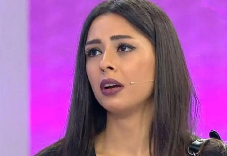 Ayşegül Doğan’dan yeni poz!