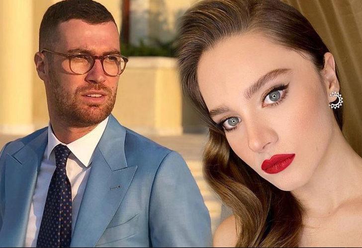 Miray Daner yeni sevgilisi Oğulcan Engin’le fotoğraf paylaştı