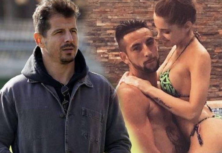 Emre barıştırmıştı! Mauricio Isla ve Gala Caldirola çiftinden kötü haber geldi!