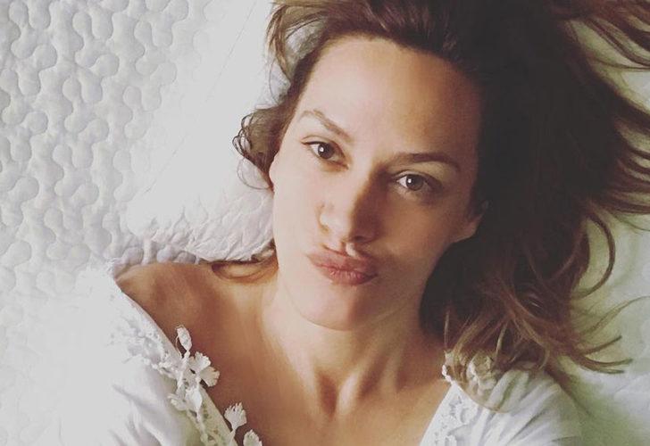 Ebru Cündübeyoğlu’ndan ‘gece postası’