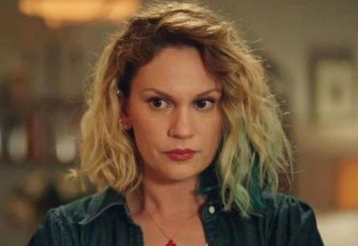 Farah Zeynep Abdullah sosyal medyadan isyan etti!